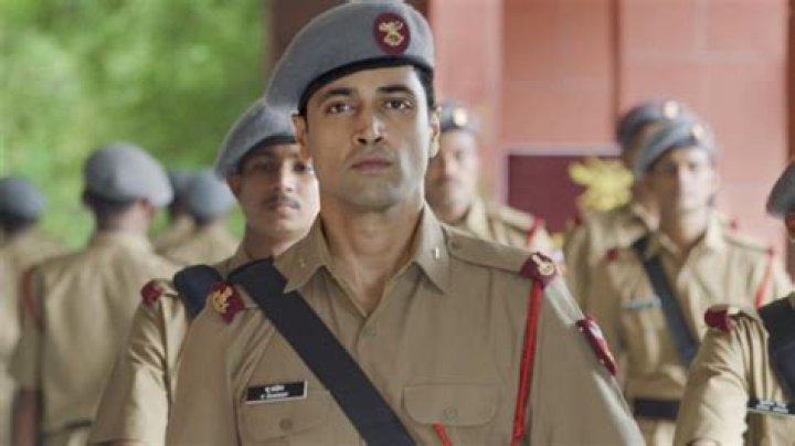 'It's about how Major Sandeep changed me' – India TV