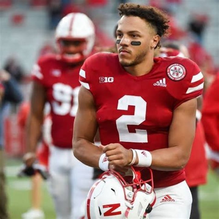 Unveiling Adrian Martinez's Nationality: A Deep Dive Into His Background