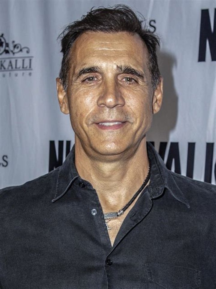 Capturing The Essence: A Journey Through Adrian Paul Photos