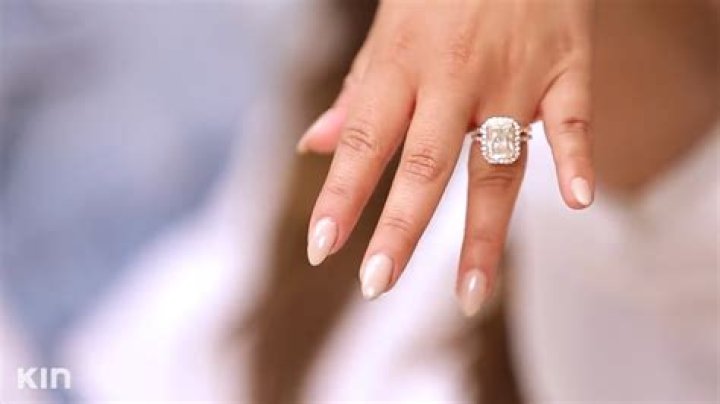 Adrienne Bailon’s Engagement: A Celebration Of Love And Joy