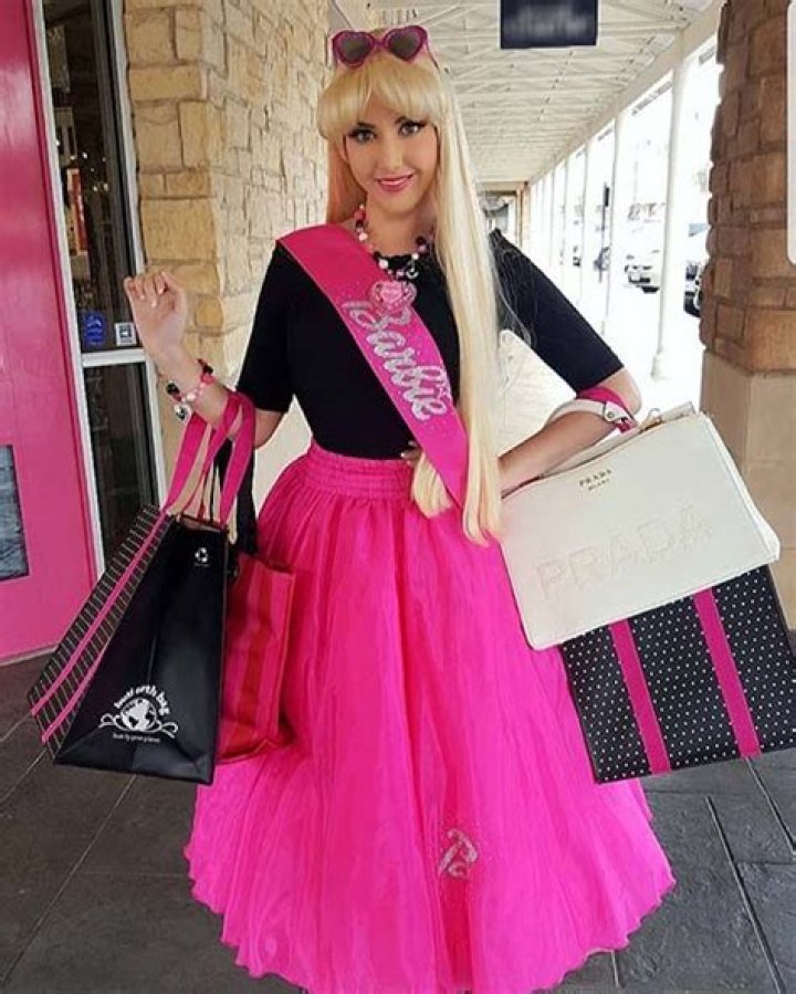 Unleashing Your Inner Adult Barbie: The Ultimate Theme Outfit Guide