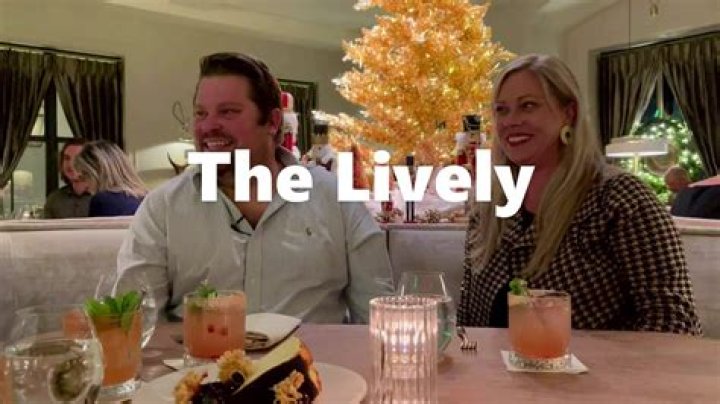 Adventures in Cooking: The Lively