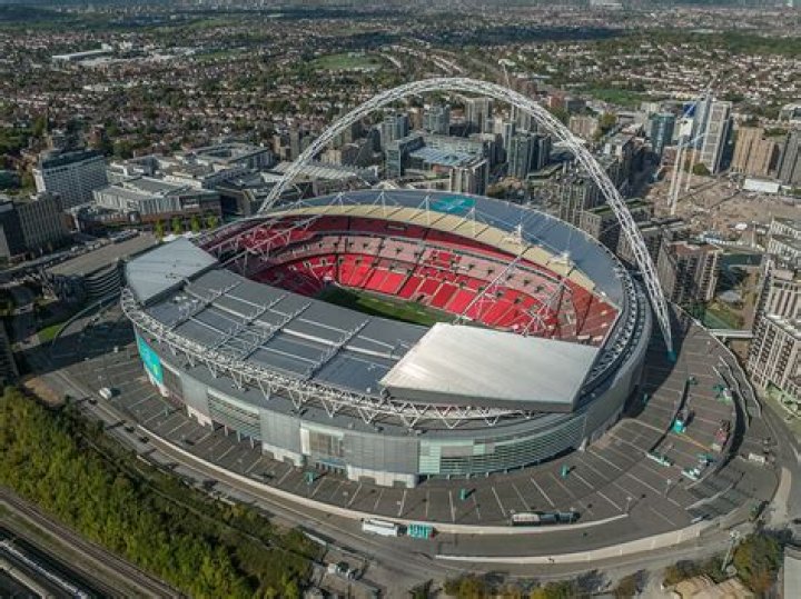 AEW All In’s True Wembley Stadium Attendance Unveiled
