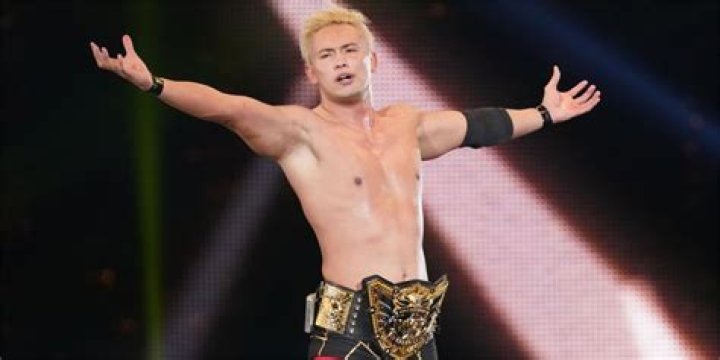 AEW and WWE Lock Horns Over Kazuchika Okada’s Contract Negotiations After Free Agency