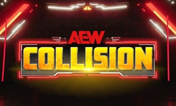 AEW Collision Sees Viewership Surge For 1/20 Episode