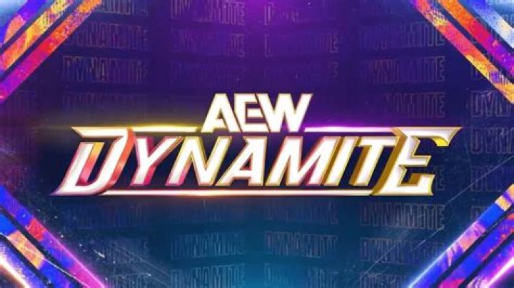 AEW Dynamite Audio Issues Limited To TNT Broadcast