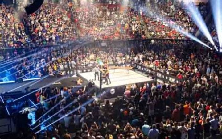 AEW Finally Announces Live Events