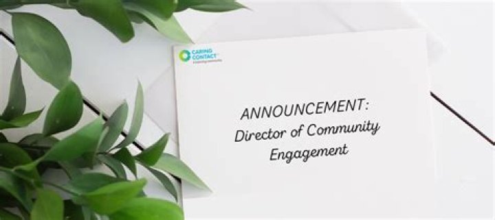 AEW Hires New Director Of Community Engagement