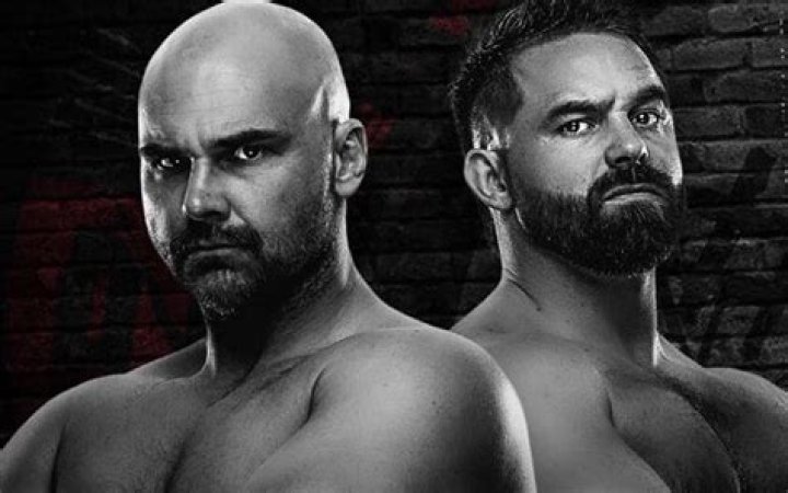 AEW Seemingly Reveals What ‘FTR’ Stands For