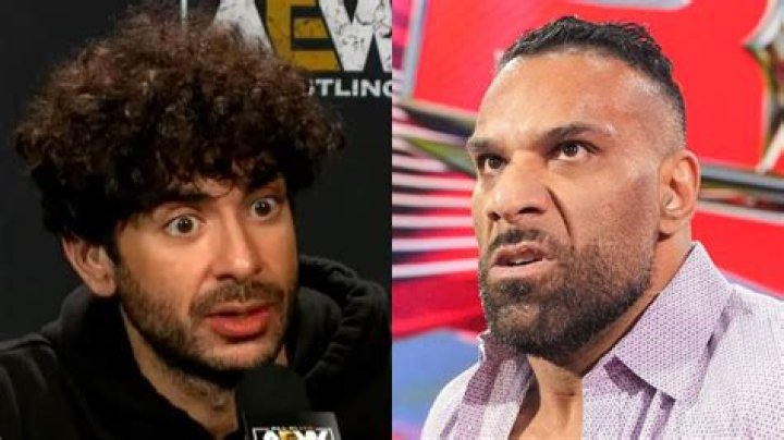 AEW Wrestler Wishes for Unity and Less Tribalism Amid Tony Khan-Jinder Mahal Feud