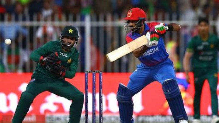 Afghanistan vs Pakistan ODI series: Full schedule, squads, live streaming and telecast