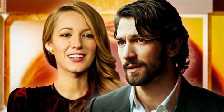 Age of Adaline Cast Eternal Charm Revealed
