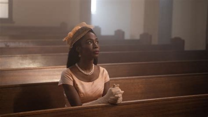 Ambitious Nun Horror Isn't Convent-ional