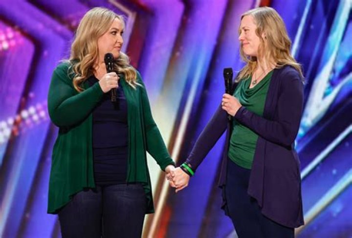 When AGT Moms Sing Wicked: A Heartfelt Tribute To Musical Brilliance