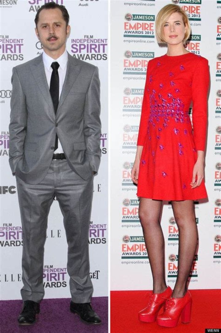 Unraveling The Enigmatic Connection: Agyness Deyn And Giovanni Ribisi
