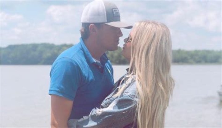 Unraveling The Mystery Of Aimee From Floribama Shore's Boyfriend