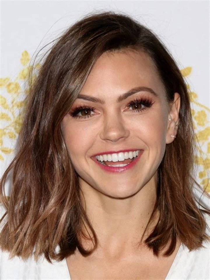 A Glimpse Into Aimee Teegarden's Life: A Comprehensive Biography