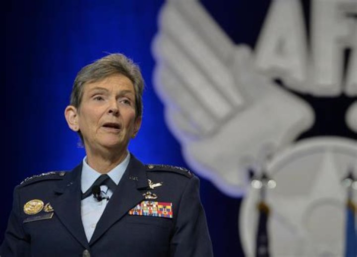 Air Force Gen. Pawlikowski: Military satellites will be smaller, more mobile