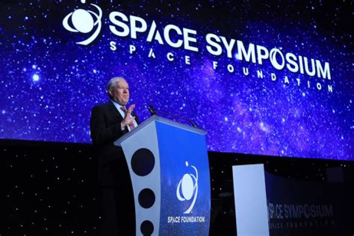 Air Force Secretary to seek new congressional authorities to speed up acquisitions