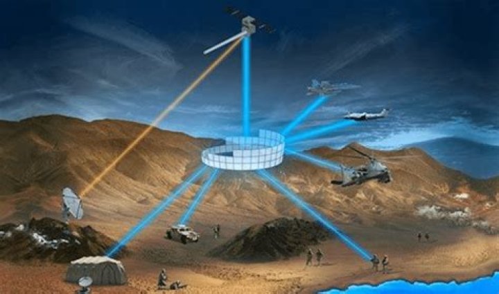 Air Force to launch Link 16 tactical communications cubesat