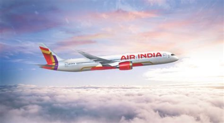 Air India flight to Delhi from Udaipur delayed after issue with passengers power bank – India TV