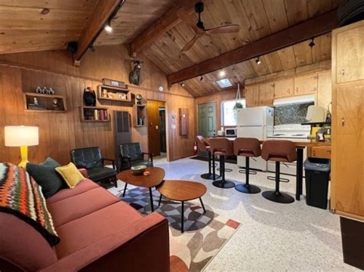 Discover The Magic: Airbnb Movie Houses For Film Lovers