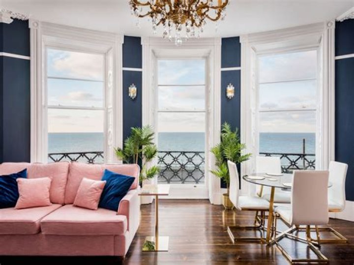 17 Best Airbnbs in Brighton & Hove With Summer 2021 Availability