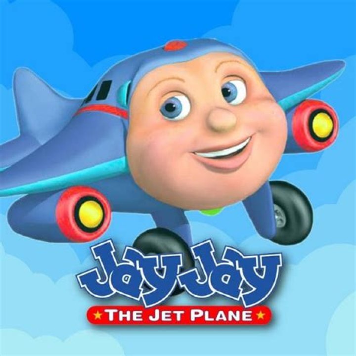 Exploring The World Of Airplanes With Faces