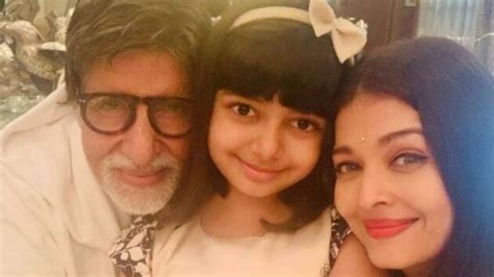Aishwarya Rai and her struggles with pregnancy, what Amitabh Bachchan had said