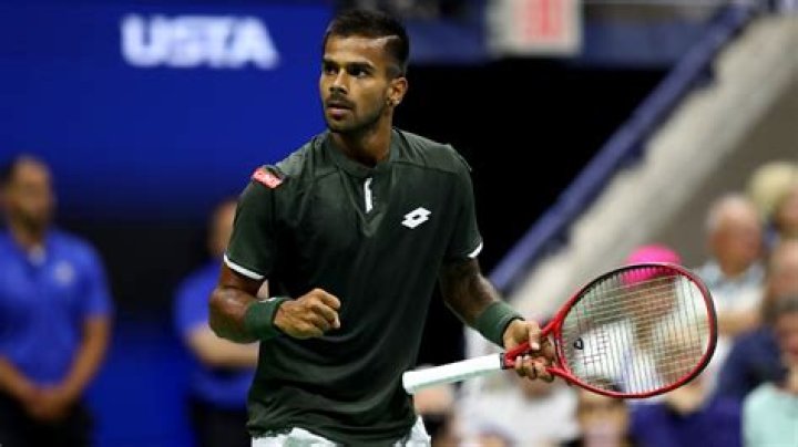 AITA unhappy with players as top-ranked Sumit Nagal refuses to travel to Pakistan for Davis Cup tie – India TV