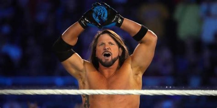 AJ Styles On Why He Doesn’t Wear A Protective Cup In WWE