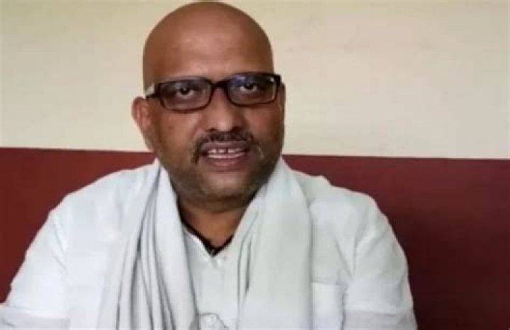 Ajai Rai Latest News, Photos and Videos
