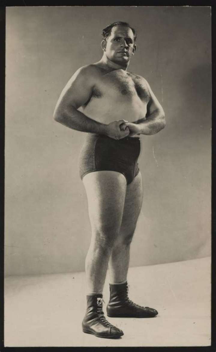 Exploring The Legacy Of Al Costello: The Unforgettable Wrestler