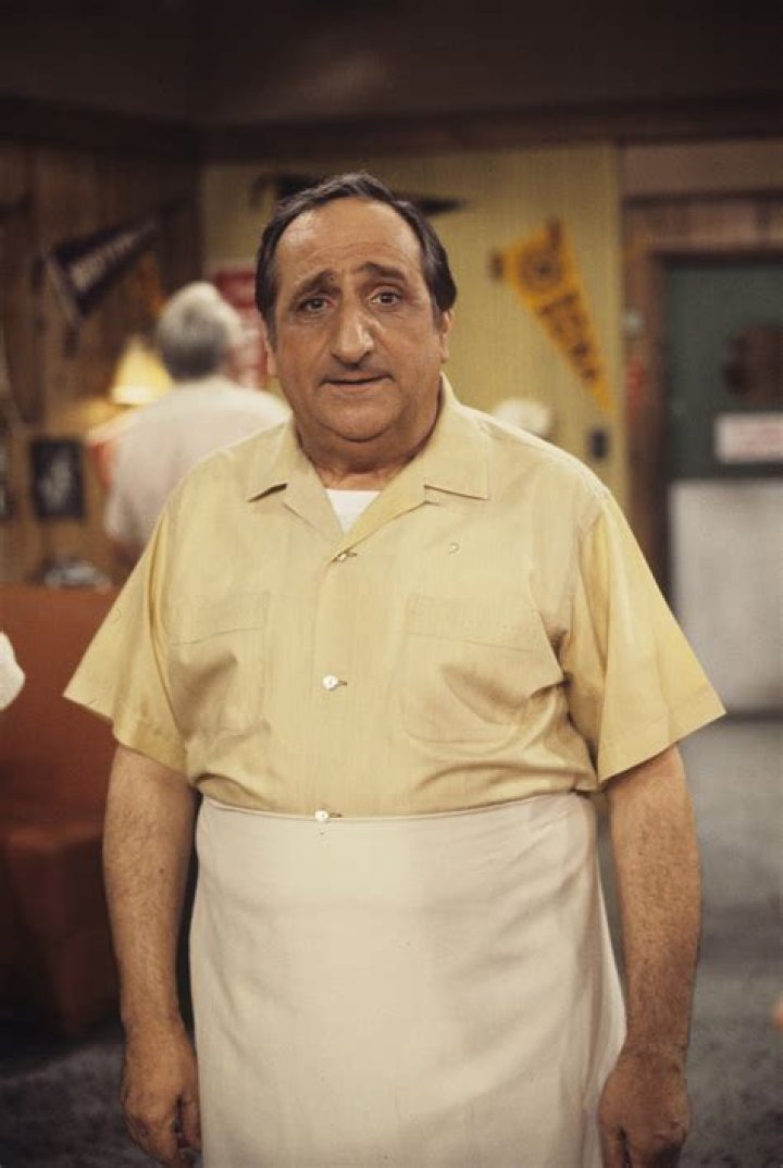 Unraveling The Mystery: Al Molinaro Cause Of Death