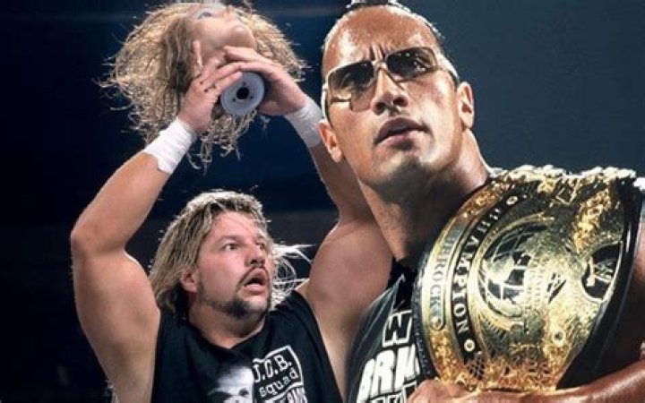 Al Snow Regrets Letting The Rock Beat Down Head