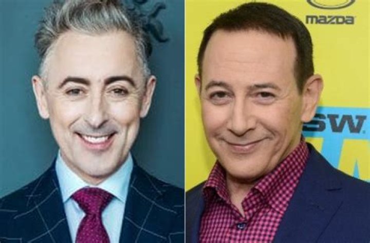 Alan Cumming And Paul Reubens: Icons Of Queer Cinema