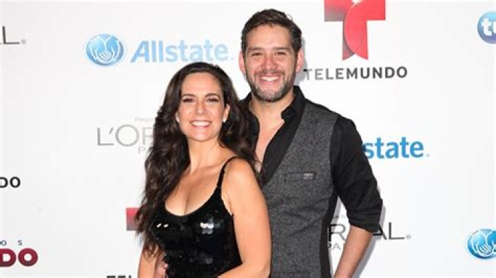 Discovering Alan De Magneto's Esposa: A Journey Through Love And Fame