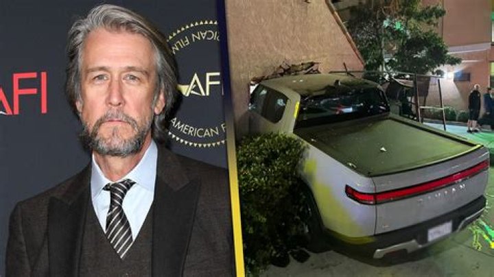 Trucks: The Ultimate Guide To Alan Ruck's Signature Vehicle