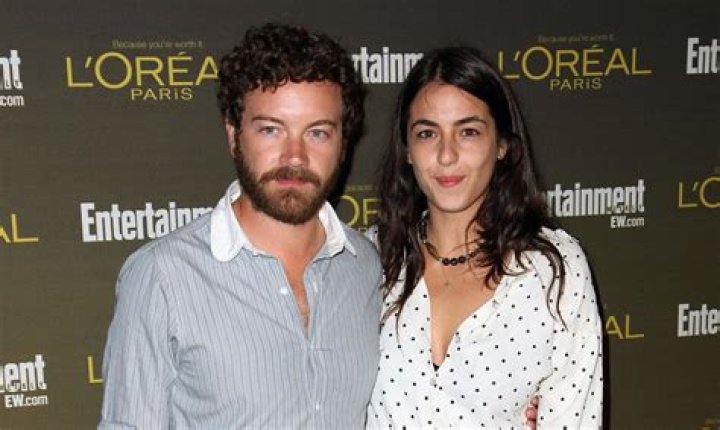 Unraveling The Mystery Of Alanna Masterson's Boyfriend