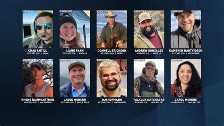 The Fairbanks Four's Brutal Fight for Freedom