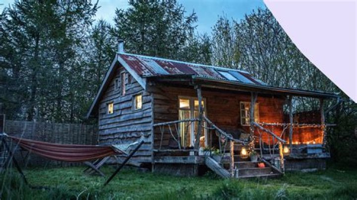 Cabins: This Dreamy Woodland Retreat Is The Ultimate Weekend Getaway
