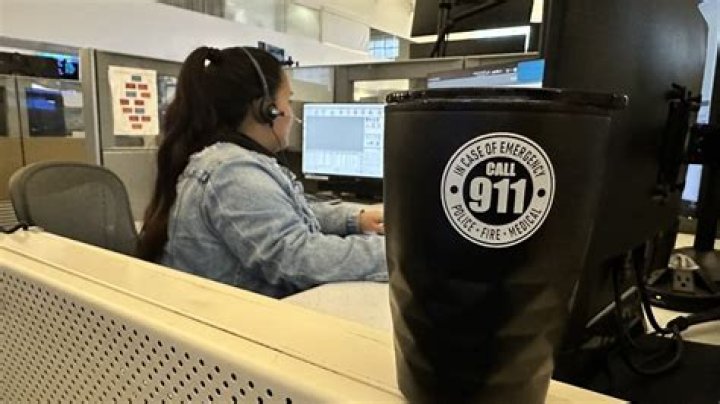 Albuquerque Dispatcher Who Hung Up on 911 Caller Resigns