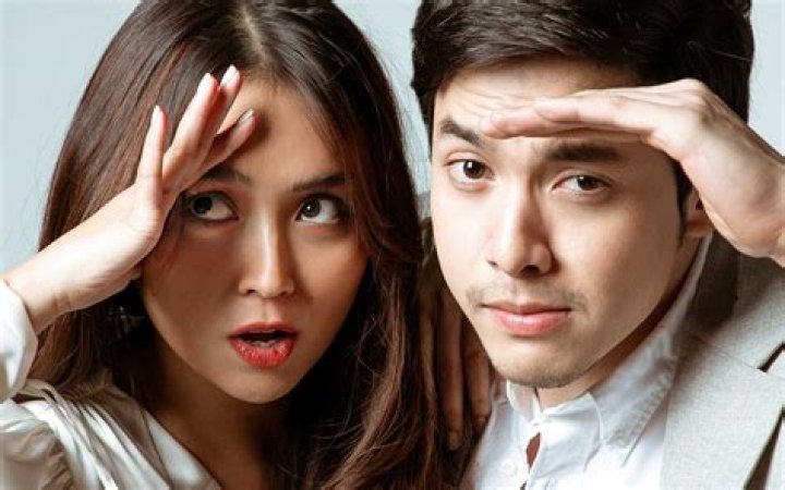 Alden Richards And Kathryn Bernardo: A Love Story In The Making?