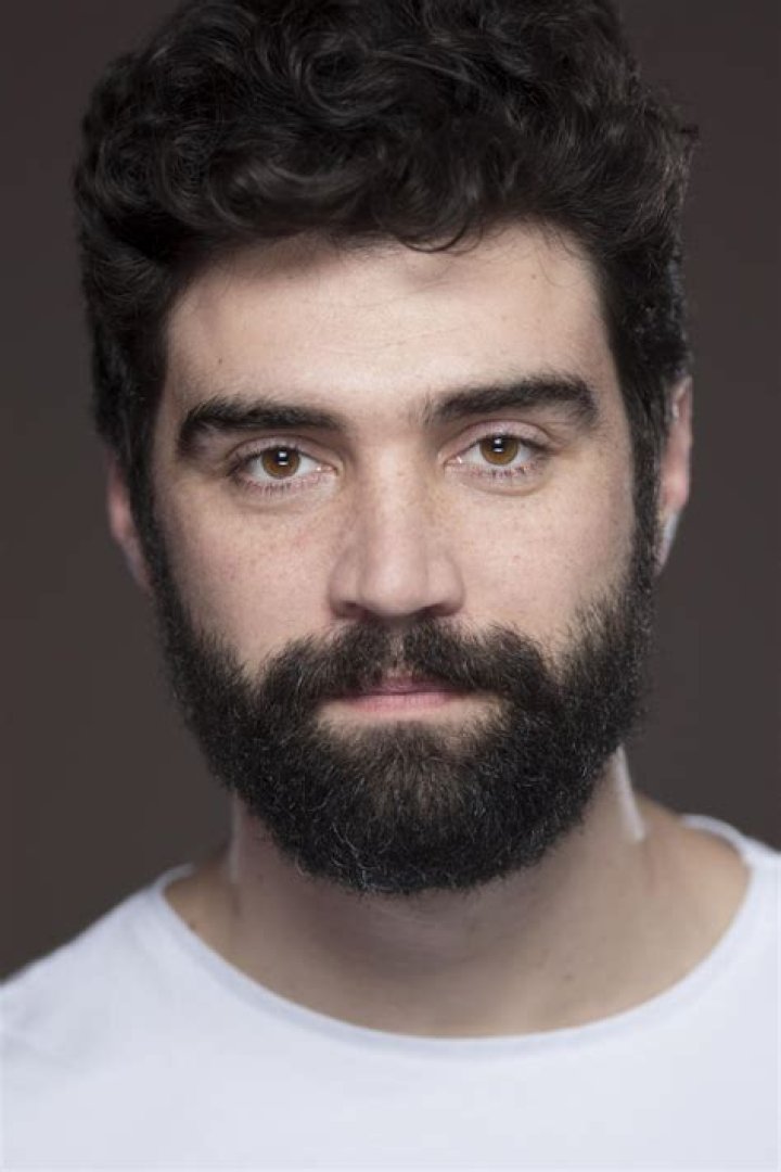 Alec Secareanu: The Rising Star Of The Silver Screen
