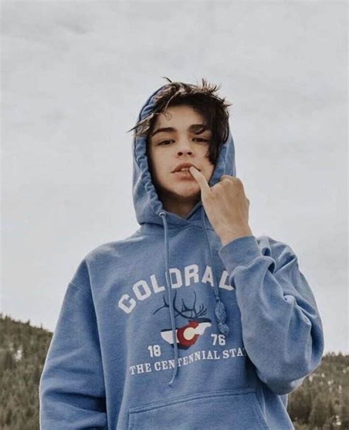 Alessio Scalzotto: The Rising Star Of Hollywood