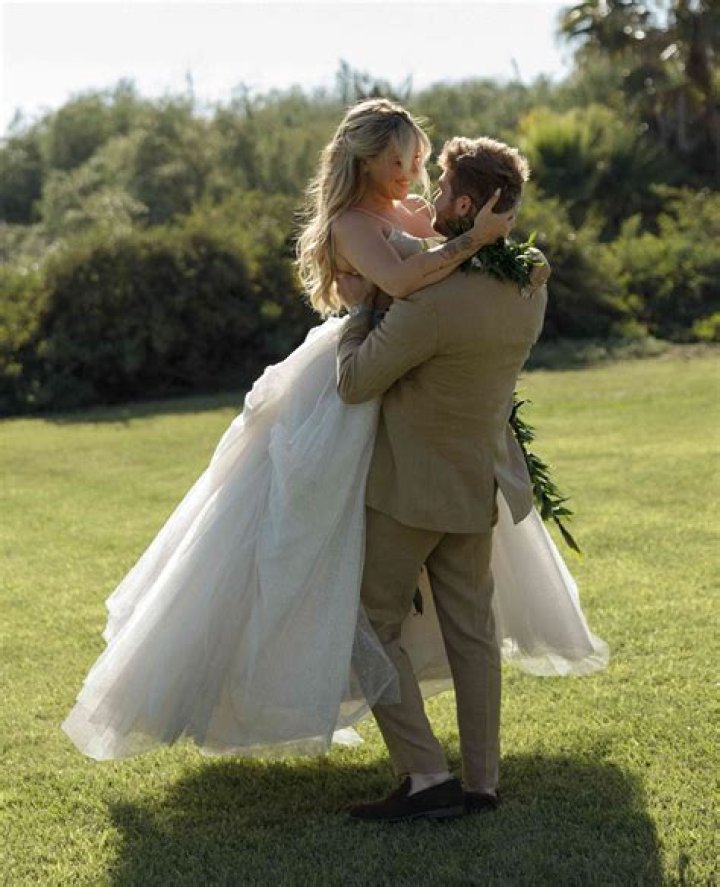 Love In The Spotlight: The Anticipated Alex And Kouvr Wedding Date