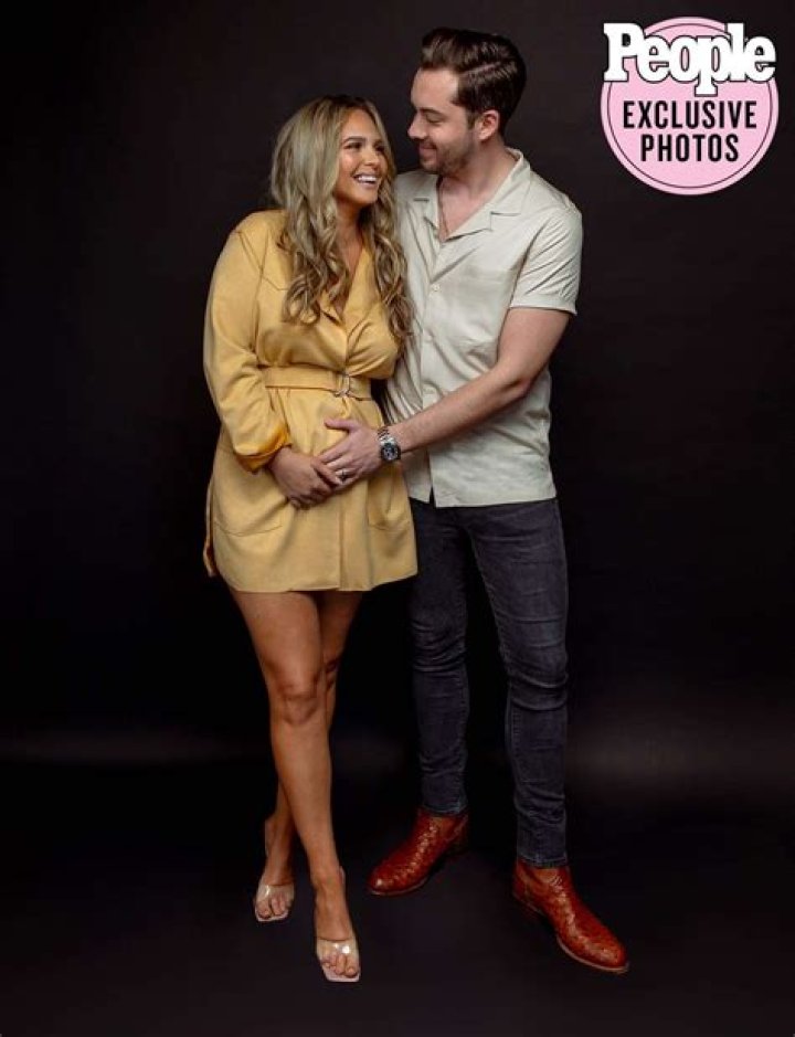 Unveiling The Mystery Of Alex Hall’s First Husband