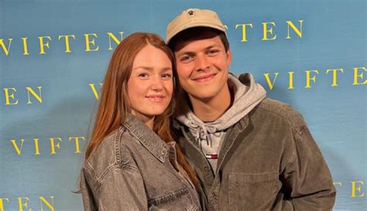 Exploring The Life And Love Of Alex Høgh Andersen: His Girlfriend And More