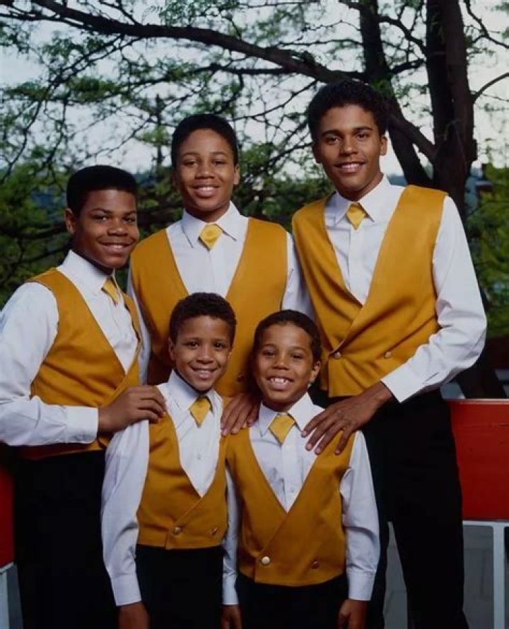 A Glimpse Into Alex Jackson's Family Life