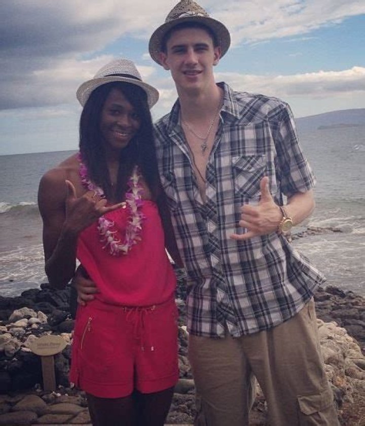 Discovering The Love Life Of Alex Len: Who Is His Girlfriend?
